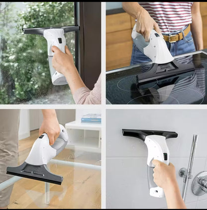 Karcher-Robot