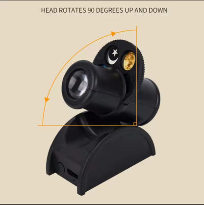 Lampe De Projection