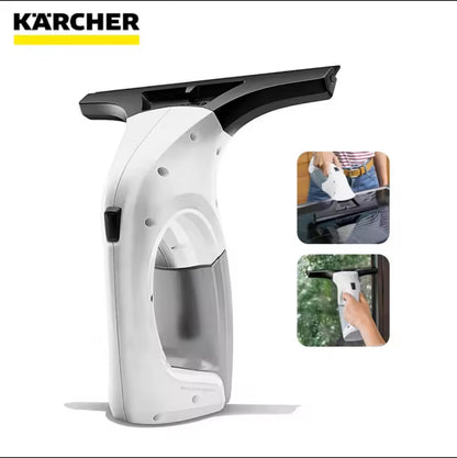 Karcher-Robot
