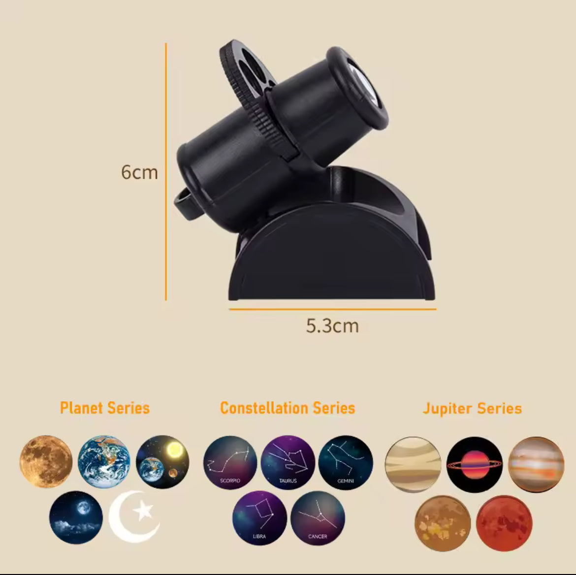Lampe De Projection